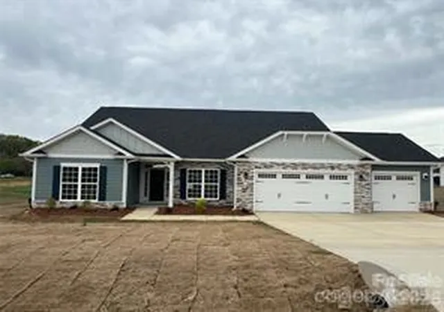 Photo 1 of Single family home for sale at 1345 Gardenia Dr #35, Mount Ulla, NC 28125 | MLS# 4410308 | Listing updated on 2026-08-02