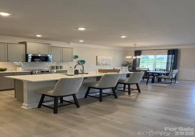 Photo 4 of Single family home for sale at 1345 Gardenia Dr #35, Mount Ulla, NC 28125 | MLS# 4410308 | Listing updated on 2026-08-02