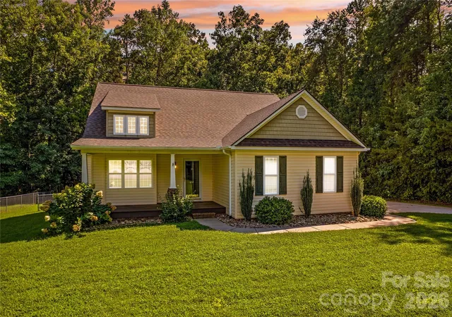 1st image of 215 Meadow Lake Dr, Salisbury, NC 28146 | MLS# 4410309