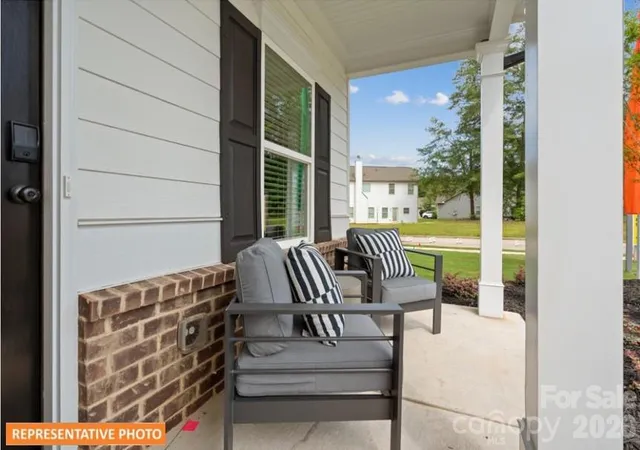 2nd image of 1714 N Rankin Ave, Newton, NC 28658 | MLS# 4410313