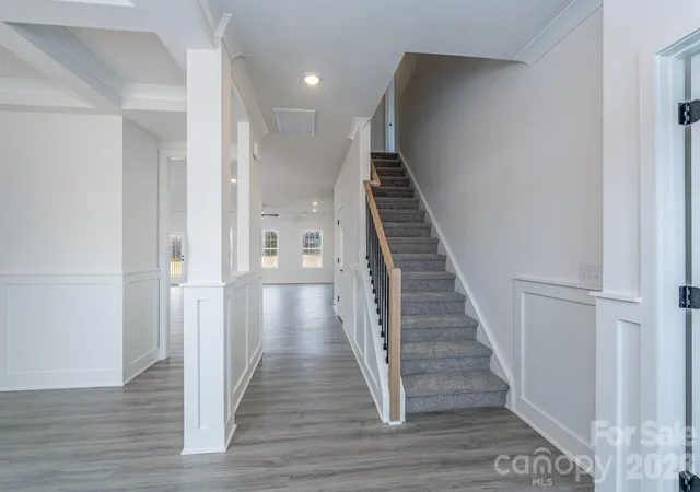 Photo 3 of Single family home for sale at 1390 Gardenia Dr #21, Mount Ulla, NC 28125 | MLS# 4410315 | Listing updated on 2026-08-02