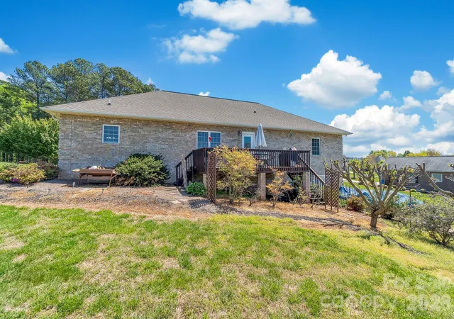 24th image of 5507 Land Harbour Dr, Granite Falls, NC 28630 | MLS# 4410316