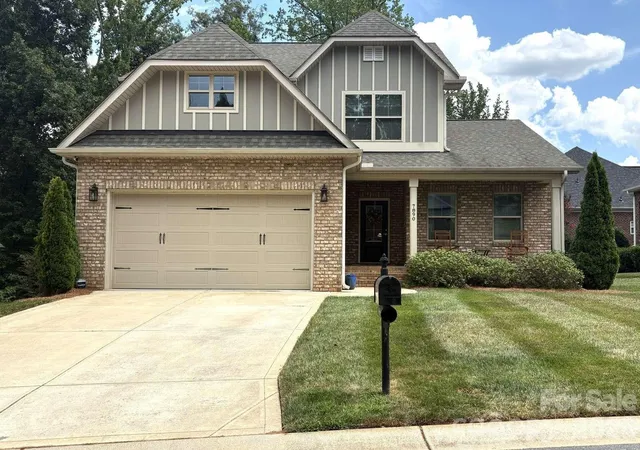1st image of 7890 Ballentrae Pl, Stanley, NC 28164 | MLS# 4410318
