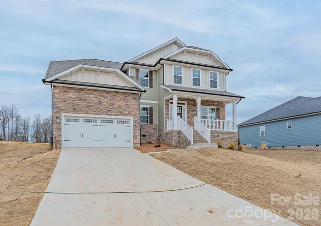 Photo 1 of Single family home for sale at 1435 Gardenia Dr #26, Mount Ulla, NC 28125 | MLS# 4410319 | Listing updated on 2026-08-02