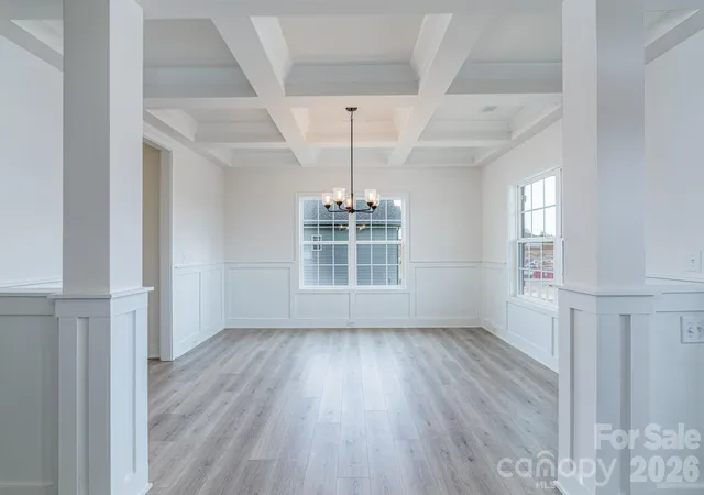 Photo 4 of Single family home for sale at 1435 Gardenia Dr #26, Mount Ulla, NC 28125 | MLS# 4410319 | Listing updated on 2026-08-02