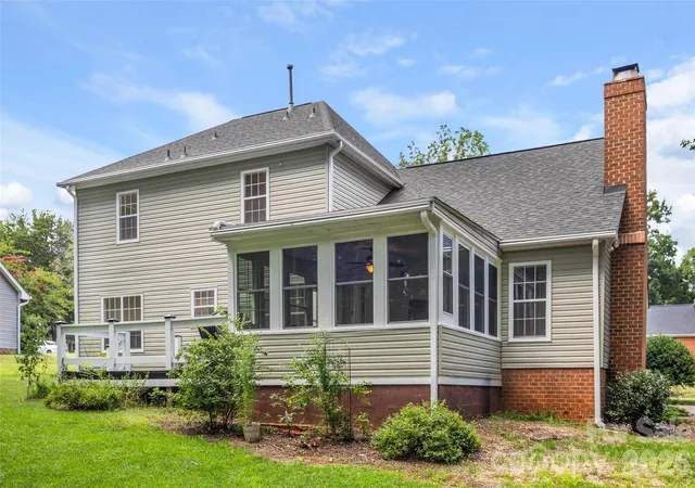 37th image of 13110 Graymist Dr, Charlotte, NC 28215 | MLS# 4410322