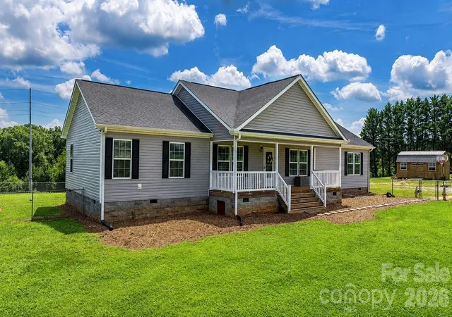 1st image of 2915 Texs Fish Camp Rd, Connelly Springs, NC 28612 | MLS# 4410324