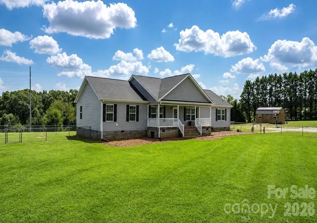 2nd image of 2915 Texs Fish Camp Rd, Connelly Springs, NC 28612 | MLS# 4410324