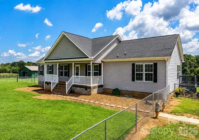 3rd image of 2915 Texs Fish Camp Rd, Connelly Springs, NC 28612 | MLS# 4410324