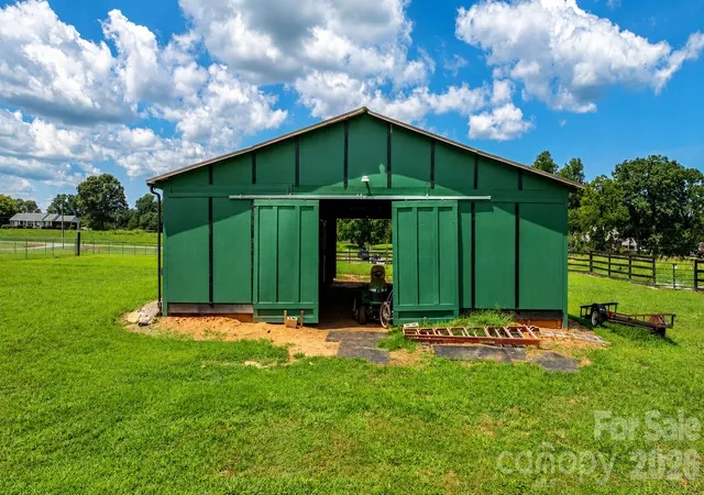 5th image of 2915 Texs Fish Camp Rd, Connelly Springs, NC 28612 | MLS# 4410324