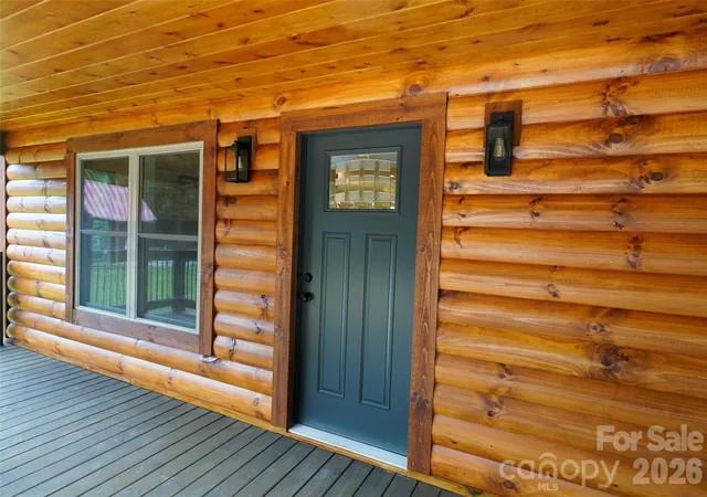 2nd image of 616 Twinbrook Ln, Maggie Valley, NC 28751 | MLS# 4410327