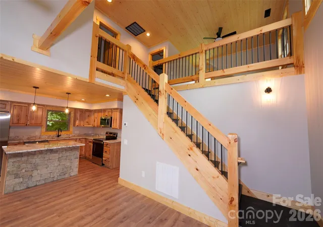 34th image of 616 Twinbrook Ln, Maggie Valley, NC 28751 | MLS# 4410327