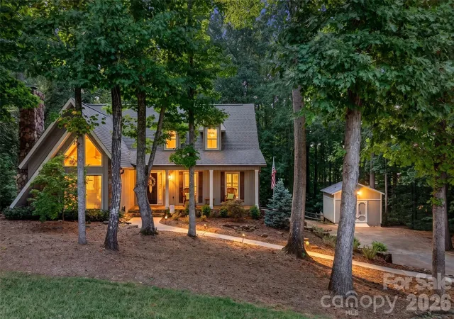 2nd image of 1345 Gaston Day School Rd, Gastonia, NC 28056 | MLS# 4410332