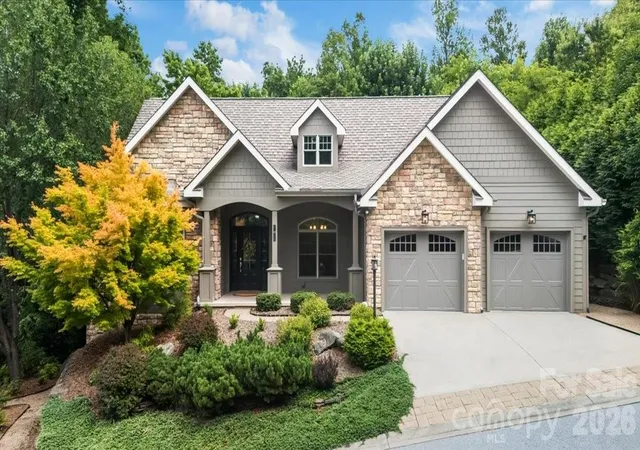 1st image of 82 Wood Owl Ct, Hendersonville, NC 28791 | MLS# 4410333