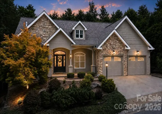 2nd image of 82 Wood Owl Ct, Hendersonville, NC 28791 | MLS# 4410333