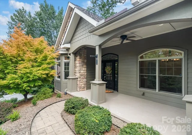 4th image of 82 Wood Owl Ct, Hendersonville, NC 28791 | MLS# 4410333