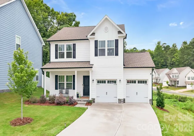 2nd image of 5256 Piedmont Run Rd, Mount Holly, NC 28120 | MLS# 4410339