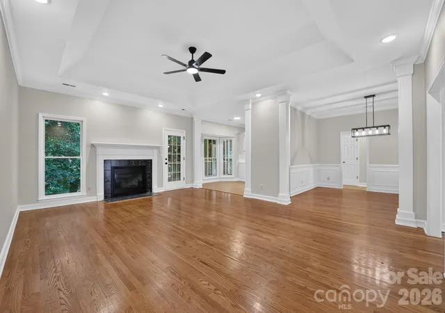 Photo 3 of Single family home for sale at 1935 Hamptonwood Rd, Rock Hill, SC 29732 | MLS# 4410344 | Listing updated on 2026-09-24