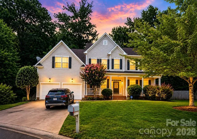 1st image of 1260 Brough Hall Dr, Waxhaw, NC 28173 | MLS# 4410350