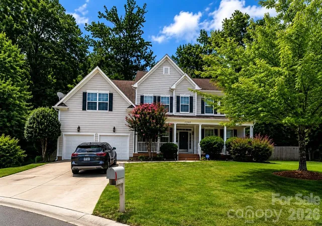 2nd image of 1260 Brough Hall Dr, Waxhaw, NC 28173 | MLS# 4410350