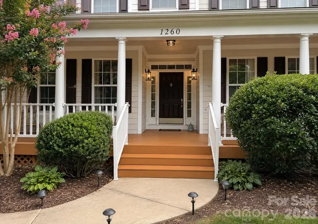 3rd image of 1260 Brough Hall Dr, Waxhaw, NC 28173 | MLS# 4410350