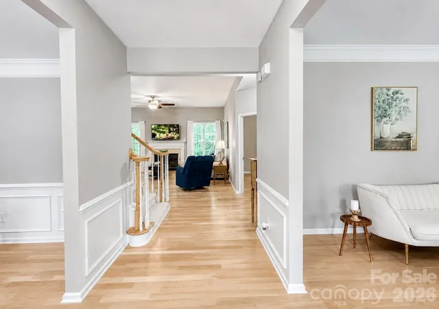 5th image of 1260 Brough Hall Dr, Waxhaw, NC 28173 | MLS# 4410350