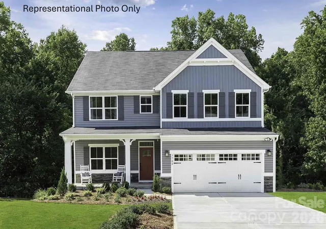 Photo 1 of Single family home for sale at 976 Augustus Beamon Dr, Indian Trail, NC 28079 | MLS# 4410352 | Listing updated on 2026-10-13