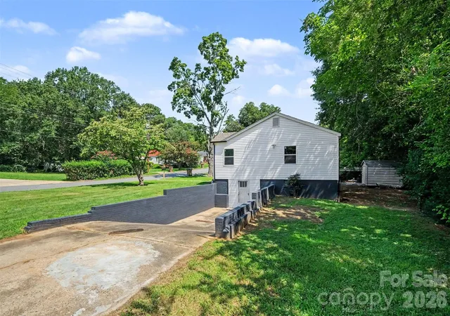 24th image of 521 Gold St, Shelby, NC 28150 | MLS# 4410353