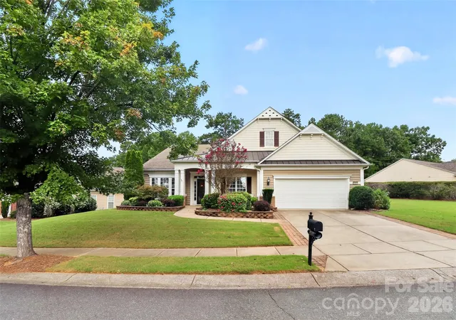 Photo 1 of Sale Pending at 49108 Gladiolus St, Fort Mill, SC 29707 | MLS# 4410355 | Listing updated on 2026-10-19