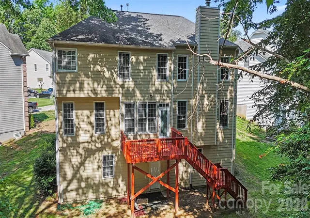 31st image of 7731 Beaker Ct, Charlotte, NC 28269 | MLS# 4410357