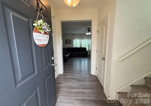 Photo 3 of Single family home for sale at 129 Mooring Dr, Statesville, NC 28677 | MLS# 4410361 | Listing updated on 2026-09-30