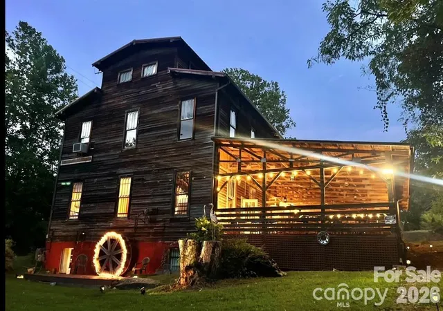 1st image of 1 Old Mill Ln, Weaverville, NC 28787 | MLS# 4410367