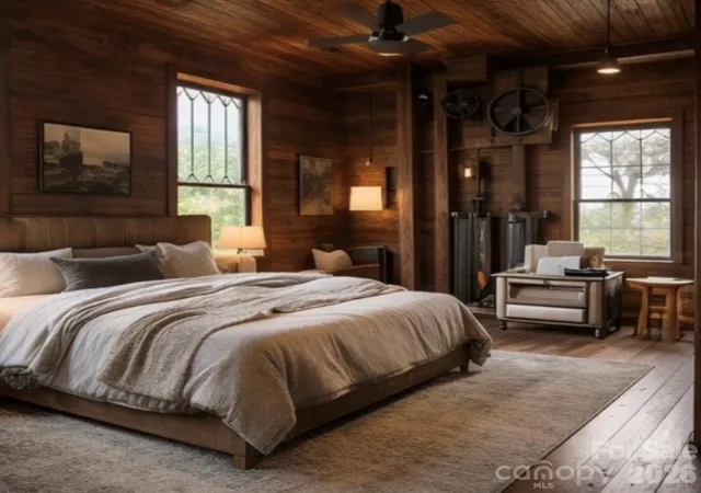 43rd image of 1 Old Mill Ln, Weaverville, NC 28787 | MLS# 4410367