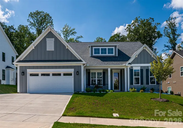 Photo 1 of Sale Pending at 2566 Nw Red Hl St, Concord, NC 28027 | MLS# 4410372 | Listing updated on 2026-08-29
