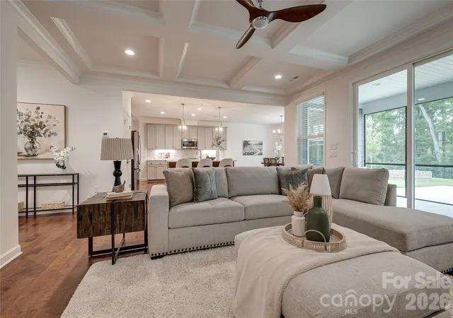 Photo 2 of Sale Pending at 2566 Nw Red Hl St, Concord, NC 28027 | MLS# 4410372 | Listing updated on 2026-08-29