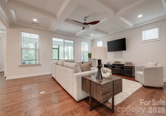 Photo 3 of Sale Pending at 2566 Nw Red Hl St, Concord, NC 28027 | MLS# 4410372 | Listing updated on 2026-08-29