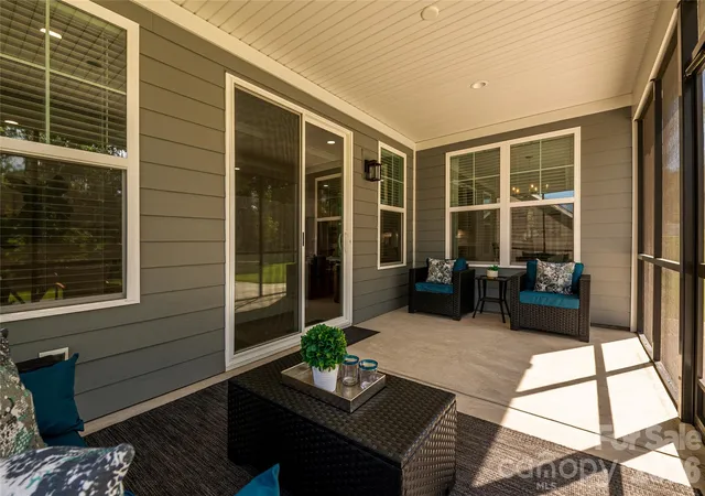 Photo 3 of Sale Pending at 2566 NW Red Hl St, Concord, NC 28027 | MLS# 4410372 | Listing updated on 2026-08-29