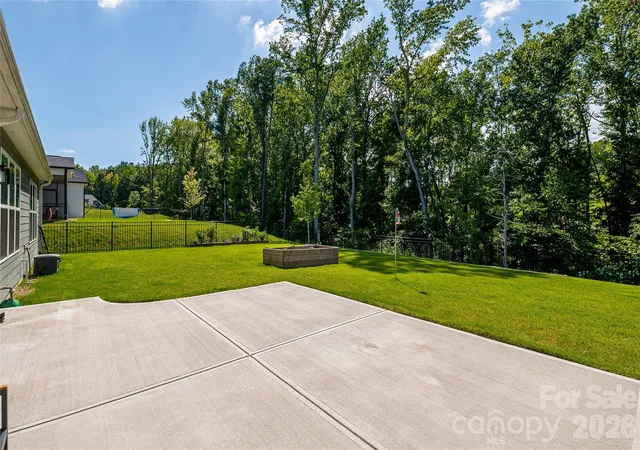 Photo 4 of Sale Pending at 2566 NW Red Hl St, Concord, NC 28027 | MLS# 4410372 | Listing updated on 2026-08-29