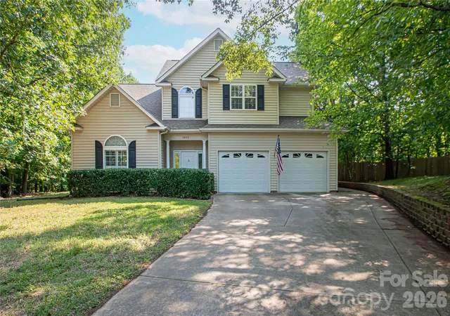 1st image of 2600 Rustic Ridge Ct, Charlotte, NC 28270 | MLS# 4410373