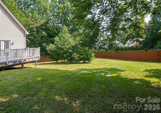 2nd image of 2600 Rustic Ridge Ct, Charlotte, NC 28270 | MLS# 4410373