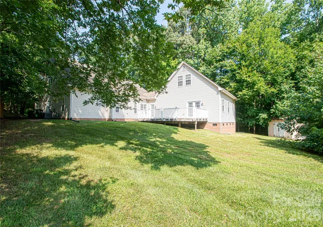 3rd image of 2600 Rustic Ridge Ct, Charlotte, NC 28270 | MLS# 4410373