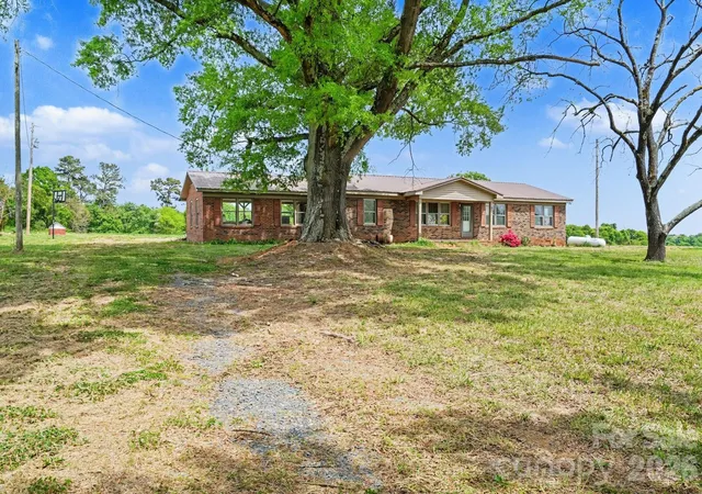 Photo 3 of Single family home for sale at 8340 Plank Rd, Norwood, NC 28128 | MLS# 4410374 | Listing updated on 2026-08-25