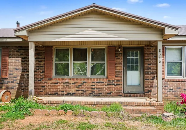 Photo 3 of Single family home for sale at 8340 Plank Rd, Norwood, NC 28128 | MLS# 4410374 | Listing updated on 2026-08-25