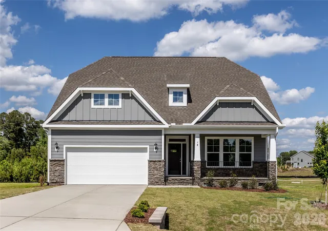 1st image of 1234 Hunting Ridge Dr, Belmont, NC 28012 | MLS# 4410375