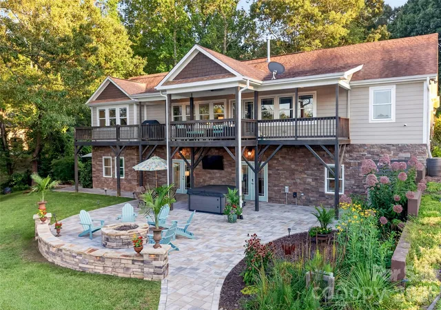 4th image of 7144 Lynbrook Creek Rd #50, Denver, NC 28037 | MLS# 4410382