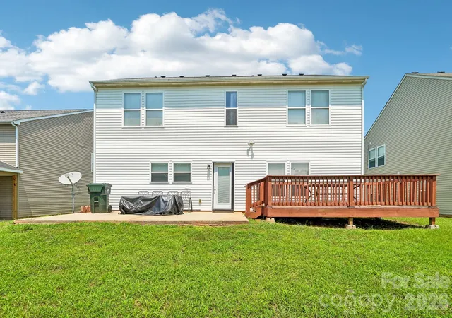 46th image of 226 Elaine Ct, Clover, SC 29710 | MLS# 4410383