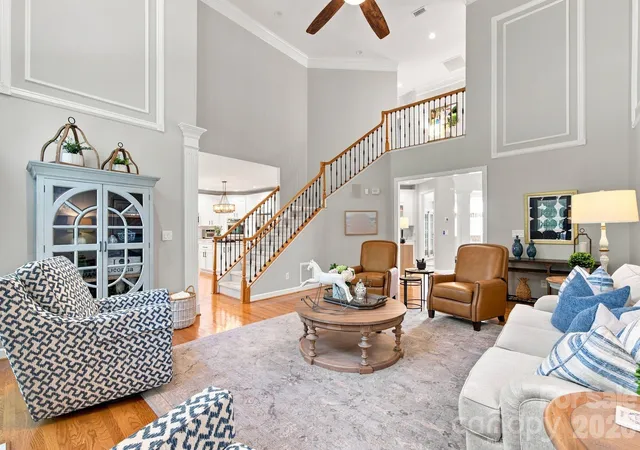 Photo 3 of Single family home for sale at 19000 Southport Dr, Cornelius, NC 28031 | MLS# 4410388 | Listing updated on 2026-08-14