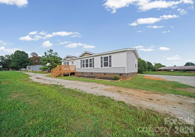2nd image of 6311 Old Pageland Marshville Rd, Marshville, NC 28103 | MLS# 4410392