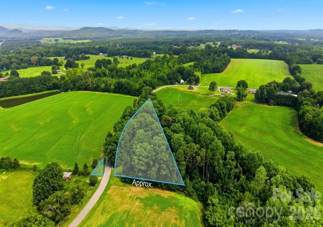 8th image of O Luther Scronce Rd, Vale, NC 28168 | MLS# 4410394