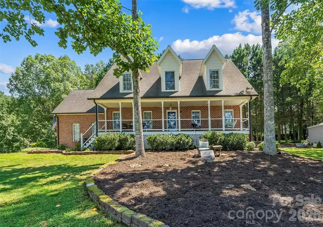 1st image of 313 Springwood Dr Ne, Valdese, NC 28690 | MLS# 4410397